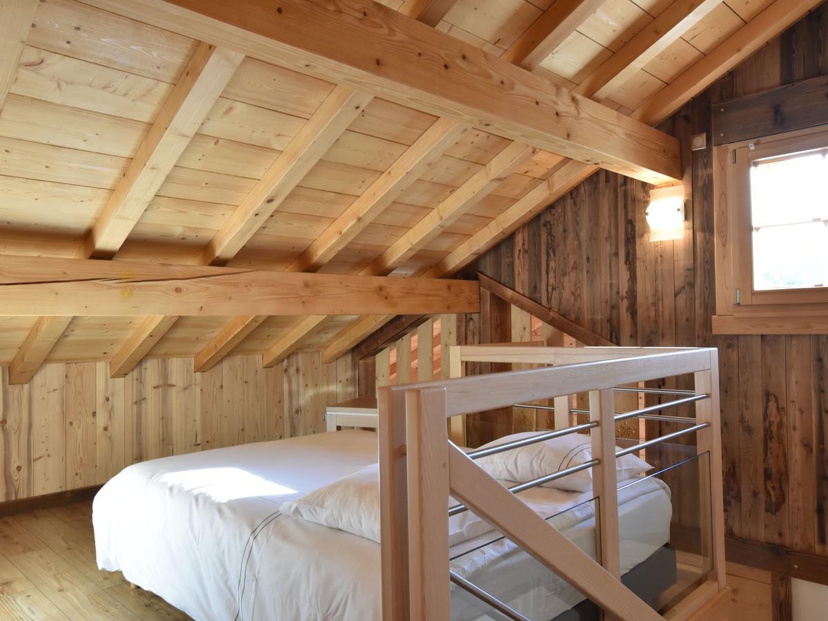 Quaint Chalet In La Bresse With Sauna Exterior photo