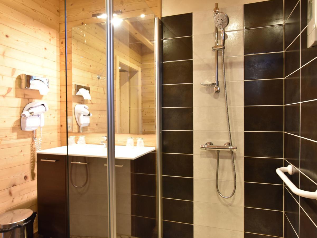 Quaint Chalet In La Bresse With Sauna Exterior photo