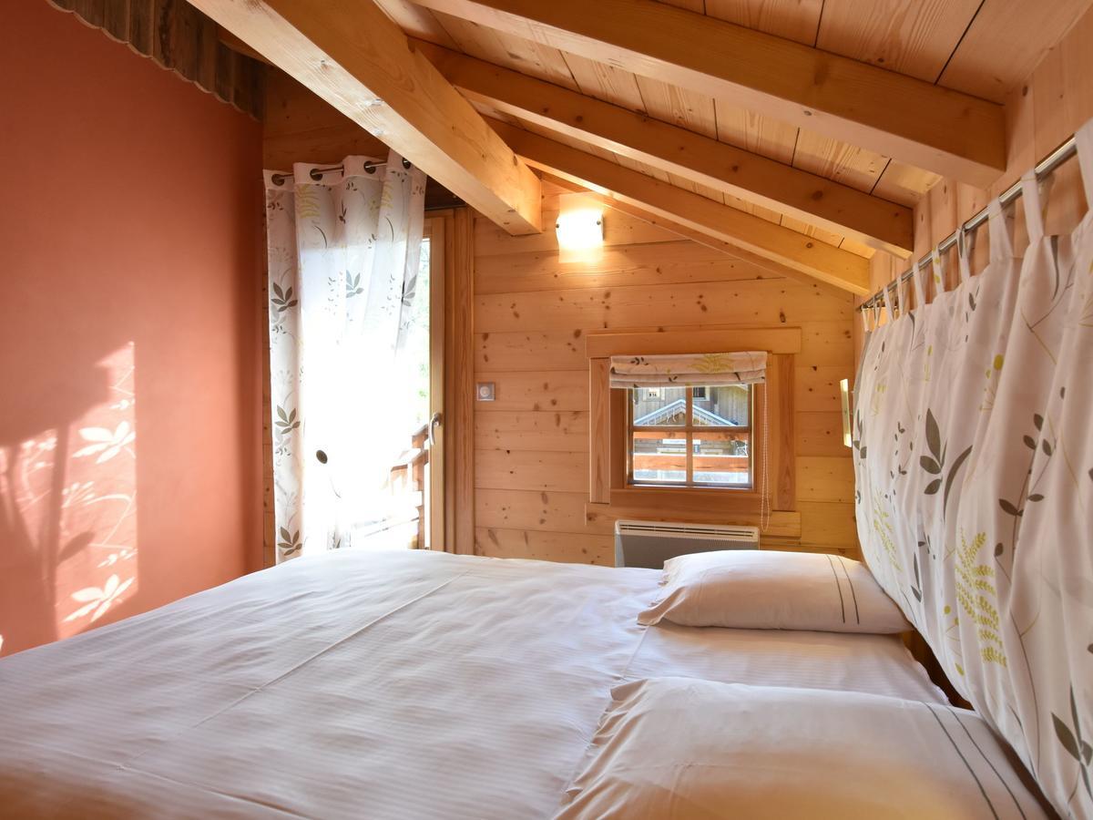 Quaint Chalet In La Bresse With Sauna Exterior photo