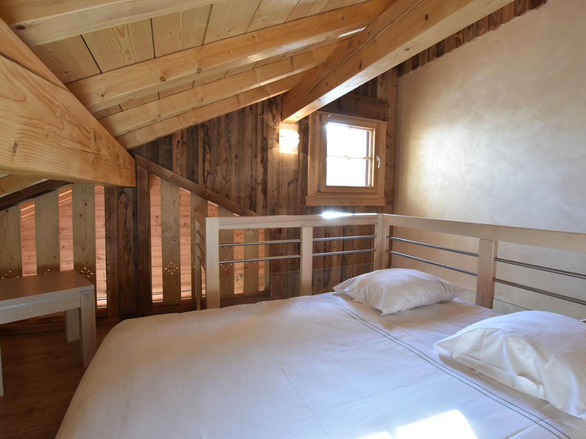 Quaint Chalet In La Bresse With Sauna Exterior photo